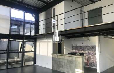 Imagem 5: CONJUNTO COMERCIAL COM 1 SALA COMERCIAL, 1 BANHEIRO, 1 VAGA DE GARAGEM