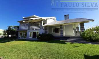 Imagem 6: Beira de rio, casa em Condomínio Fechado