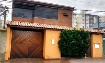 Imagem: Casa com 6 dormitórios à venda, 700 m²