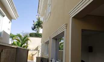 Imagem 6: Casa de Condominio em Alphaville - Santana de Parnaíba