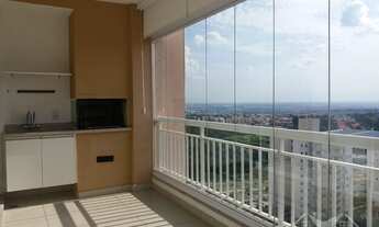 Imagem 5: Apartamento - Parque Prado - Campinas