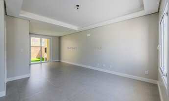 Imagem 5: Sobrados novos com 3 dormitórios e excelente pátio no bairro Bela vista em Canoas! Ref.:11