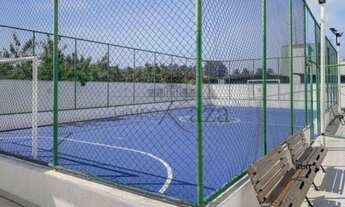 Imagem 15: Apartamento para venda com 65 metros quadrados com 2 quartos