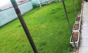 Imagem 2: CASA COM CAMPO DE FUTEBOL!!