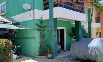 Imagem: CASA RESIDENCIAL em LAURO DE FREITAS - BA