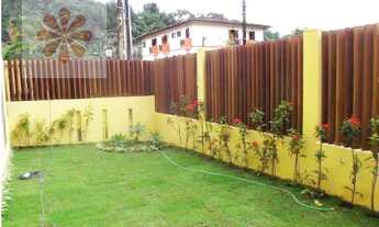 Imagem 2: Casa Sobrado Condomínio em Lázaro - Ubatuba