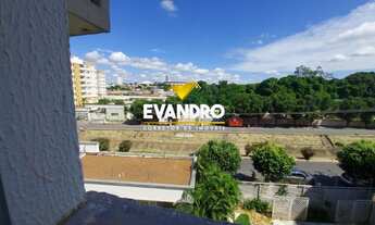 Imagem 7: Apartamento para Venda em Cuiabá, Porto, 3 dormitórios, 1 suíte, 2 banheiros, 1 vaga