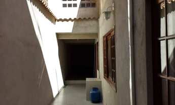 Imagem: Casa residencial / Jardim Varan