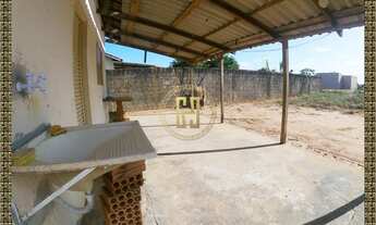 Imagem 6: Casa à venda com 2 quartos sendo / Nova Mutum