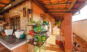 Imagem: Casa à venda, 84 m² por R$ 350.000,00