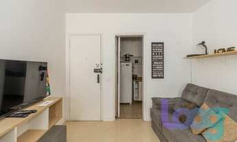 Imagem 6: São Paulo - Apartamento Padrão - Moema