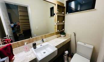 Imagem 3: Preço de Oportunidade <br>Duplex com 4 suítes | Cond. Passaredo