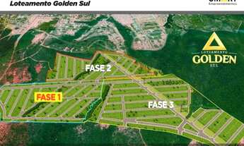 Imagem: LME Lotes de Oportunidade no Golden sul
