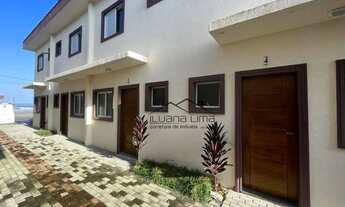 Imagem 6: Casa com 2 dormitórios à venda, 60 m² por R$ 290.000,00 - Balneário Califórnia - Itanhaém