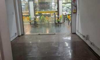 Imagem 1: CONJ. COMERCIAL - BELA VISTA - SP