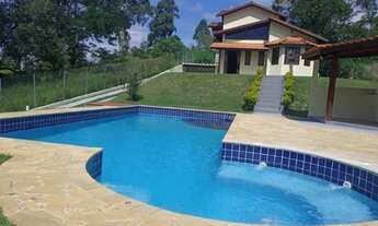 Imagem: SAO ROQUE - Chacara - DO CARMO (CANGUERA