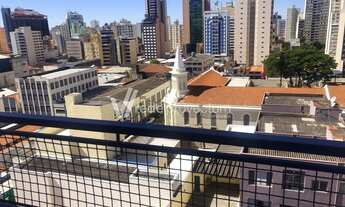 Imagem 3: Apartamento - Centro - Campinas