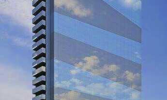 Imagem 1: Conjunto para alugar, 271 m² por R$ 21.500,00/mês - Cidade Monções - São Paulo/SP