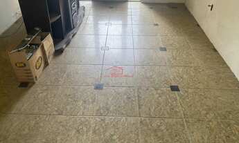 Imagem 4: CASA INACABADA COM EXCELENTE ESTRUTURA