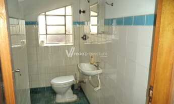 Imagem 4: Sala - Chácara da Barra - Campinas