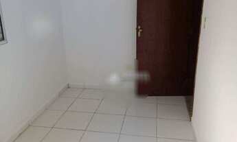 Imagem 5: Casa de Condomínio com 2 dorms, Glória, Praia Grande - R$ 175.000,00, 70m² - Codigo: 71502