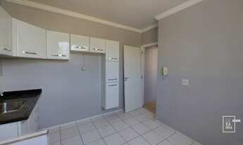 Imagem 5: Apartamento com 1 dormitório, 41 m² - venda por R$ 160.000,00 ou aluguel por R$ 600,00/mês