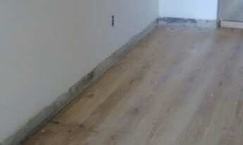 Imagem 4: AMPLA COBERTURA EM RUA TRANQUILA