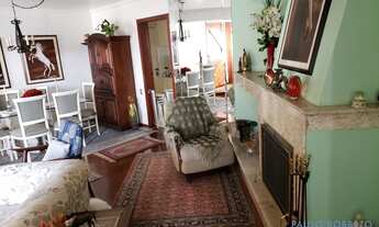 Imagem 2: APARTAMENTO - MOEMA ÍNDIOS - SP