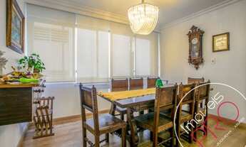 Imagem 6: Apartamento 145m 3 dormitórios 2 vagas de garagem no Itaim