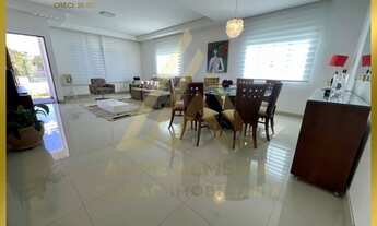 Imagem 3: VENDA CASA FANTÁSTICA, Cond Residencial Privê La Font Paranoá\Sobradinho, Brasília-DF