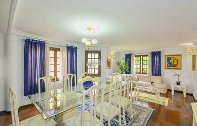 Imagem 6: Vendas Casa Curitiba PR