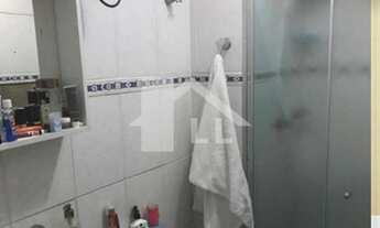 Imagem 7: Apartamento à Venda 65m² de 3 dormitórios, sacada, 1 vaga de garagem no Continental