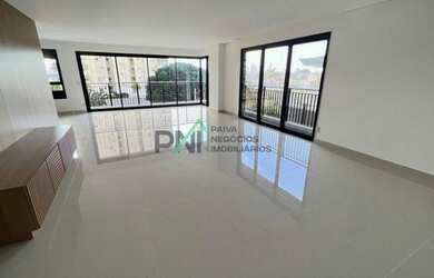 Imagem 4: Apartamento para Venda em Goiânia, Setor Marista, 4 dormitórios, 4 suítes, 6 banheiros, 3