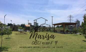 Imagem 2: Terreno Plano - Condomínio Alto Padrão - SJCampos - SP