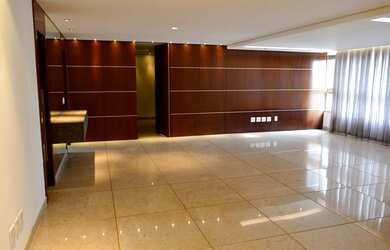 Imagem 7: BELO HORIZONTE - Padrão - Belvedere