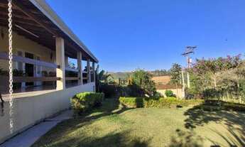 Imagem 4: Belíssima chácara, a venda em Pinhalzinho interior de São Paulo, com área total 1.091, á