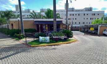 Imagem: Apartamento à venda, 49 m² por R$ 244.000,00