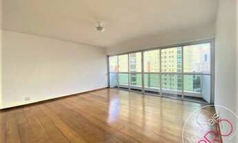 Imagem 2: Apartamento 190m² 4 dormitórios para Venda no campo Belo