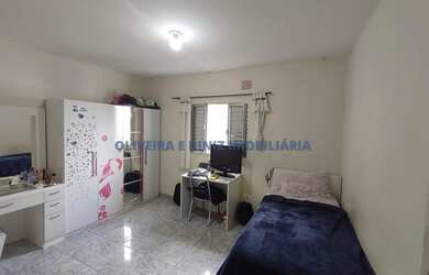 Imagem 4: Osasco - Casa Padrão - Jardim Roberto