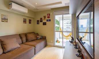 Imagem 4: Ótimo Apartamento com 3 dormitórios à venda, 185 m²- Vila Andrade - São Paulo/SP