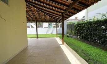 Imagem 7: Greenville II ótima casa 3 suítes pronta para financiar