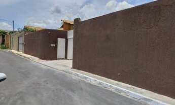 Imagem 2: CASA NA COLONIA AGRICOLA SAMAMBAIA COM 3 SUÍTES, LOTE MUITO ESPAÇOSO 600m², ÓTIMA LOCALIZA