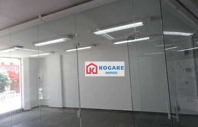 Imagem 5: Loja para alugar, 9 m² por R$ 3.000,00/mês - Centro - São José dos Campos/SP