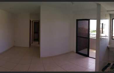 Imagem 6: Apartamento para aluguel tem 56 metros quadrados com 2 quartos