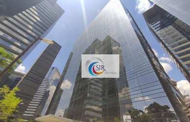 Imagem 2: Conjunto para alugar, 2303 m² - Brooklin - São Paulo/SP