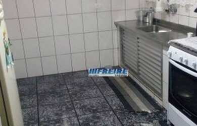 Imagem 2: Sobrado com 5 dormitórios à venda, 100 m² por R$ 880.000,00 - Osvaldo Cruz - São Caetano d