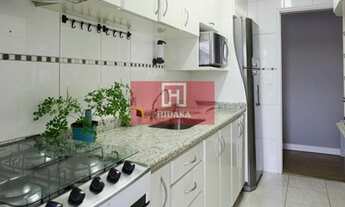 Imagem 7: Apartamento à venda no bairro Jabaquara - São Paulo/SP, Zona Sul