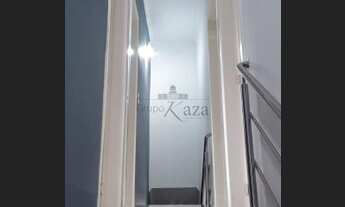 Imagem 6: Linda Casa Sobrado - Bosque dos Ipês - 2 Dormitórios - 80,58m² - Venda