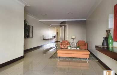 Imagem 4: Apartamento (cobertura 2 - duplex) 4 dormitórios/suite, portaria 24hs, lazer, salão de fes