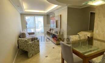 Imagem 3: Apartamento a venda no Ipiranga, 3 dormitórios, 2 vagas e 1 suíte